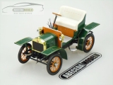 LAURIN & KLEMENT VOITURETTE 1905