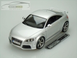 AUDI TT RS