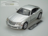CHRYSLER CROSSFIRE 2002