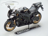 KAWASAKI ZX10R NINJA 2010
