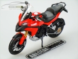 DUCATI MULTISTRADA 1200S