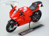 DUCATI DESMOSEDICI RR