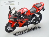 HONDA CBR 1000 RR