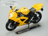SUZUKI GSX-R600