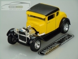FORD MODEL A 1929