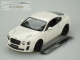 BENTLEY CONTINENTAL SUPERSPORTS