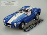 SHELBY COBRA 427 SC 1965