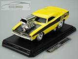 DODGE CHARGER R/T 1969
