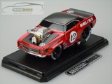 CHEVROLET CAMARO RS 1969