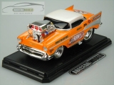 CHEVROLET BEL AIR 1957 