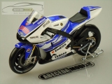 YAMAHA M1 2012 LORENZO No.99