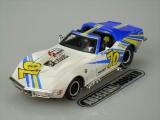 CHEVROLET CORVETTE 1970 