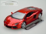 LAMBORGHINI AVENTADOR LP700-4