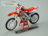 HONDA RACING ANDREW SHORT No.3