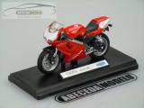 CAGIVA MITO 125