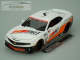 CHEVROLET CAMARO SS RS 2010