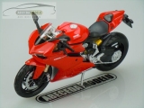 DUCATI 1199 PANIGALE