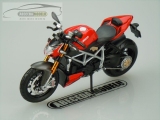 DUCATI STREETFIGHTER S