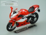 MV AGUSTA F4 RR 2012