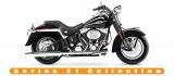 HARLEY - DAVIDSON 2005 FLSTCI 
