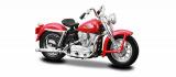 HARLEY - DAVIDSON 1952 K MODEL