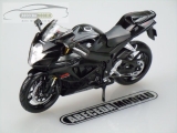 SUZUKI GSX-R600