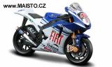 YAMAHA M1 FACTORY RACING 2008 No.48 