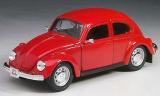 VW BEETLE 1973