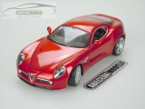 ALFA 8C COMPETIZIONE