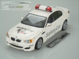 BMW M5 MOTO GP (2007) SAFETY CAR