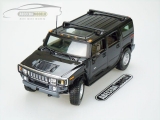 HUMMER H2 SUV