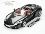 PORSCHE CARRERA GT