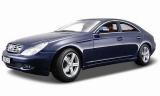 MERCEDES BENZ CLS - CLASS