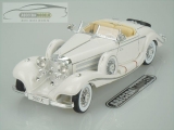 MERCEDES BENZ 500K MAHARADSCHA 1936