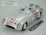 MERCEDES BENZ 300SLR M.M. (1955)