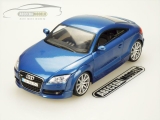 AUDI TT COUPE 2007