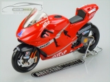 DUCATI DESMOSEDICI MOTO GP 2008 No. 1
