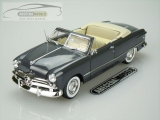 FORD CONVERTIBLE (Top Down) 1949