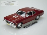 CHEVROLET NOVA SS COUPE 1970