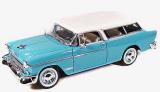 CHEVROLET NOMAD 1955