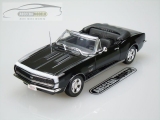 CHEVROLET CAMARO SS 396 CONVERTIBLE 1967