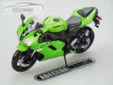 KAWASAKI NINJA ZX-6R