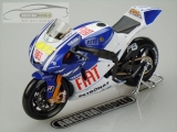 YAMAHA FACTORY RACING TEAM 2009 No. 46