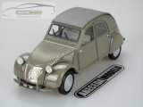 CITROEN 2CV 1952