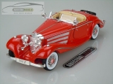 MERCEDES BENZ 500 K TYP SPECIALROADSTER 1936