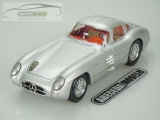MERCEDES BENZ 300SLR COUPE UHLENHAUT