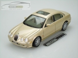 JAGUAR S-TYPE