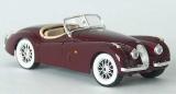 JAGUAR XK 120 ROADSTER