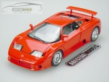 BUGATTI EB 110