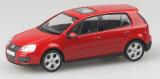 VW GOLF V. GTI